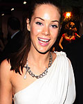 Roxanne McKee